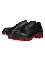 Trott Dune Derby Shoes