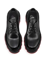 Trott Dune Derby Shoes
