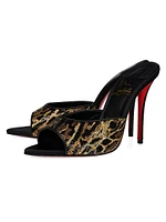 Miss Z Ocelot 100MM Mules
