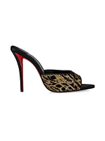 Miss Z Ocelot 100MM Mules