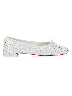 Sweetie Jane Strass Boum Ballerinas