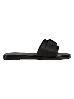 Chambeli Mule Sandals