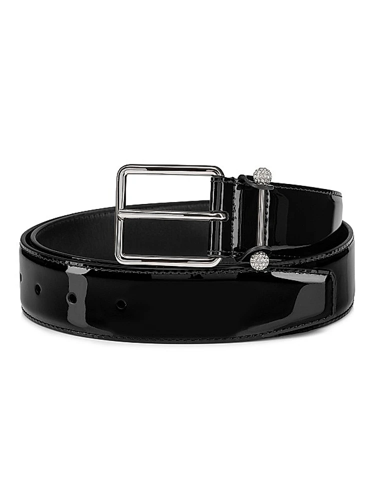 Chambeliss Calfskin Belt