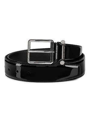Chambeliss Calfskin Belt