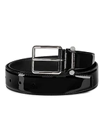 Chambeliss Calfskin Belt