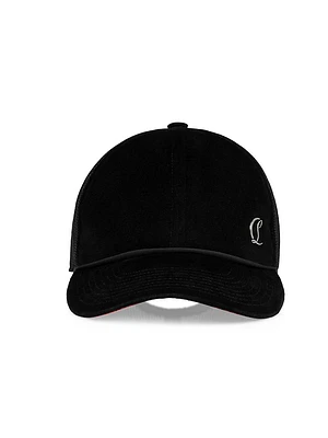 Aliochitto Cap
