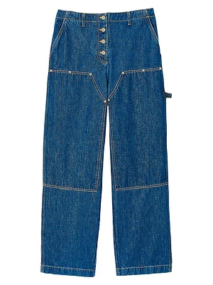 Carpenter Jeans