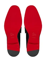 Chambelimoc Night Strass Loafers