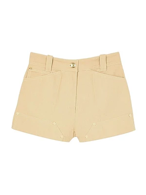 Carpenter Shorts