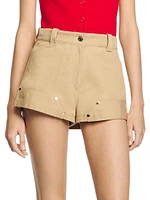Carpenter Shorts