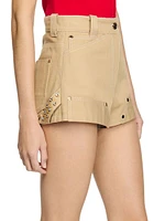 Carpenter Shorts
