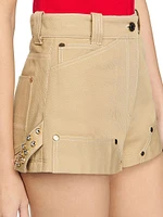 Carpenter Shorts