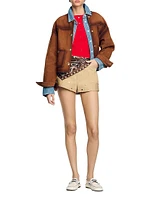 Carpenter Shorts