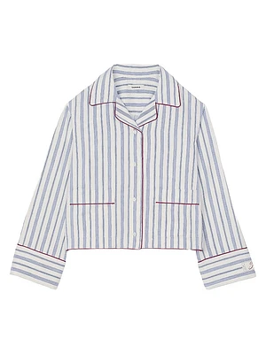 Striped Shirt