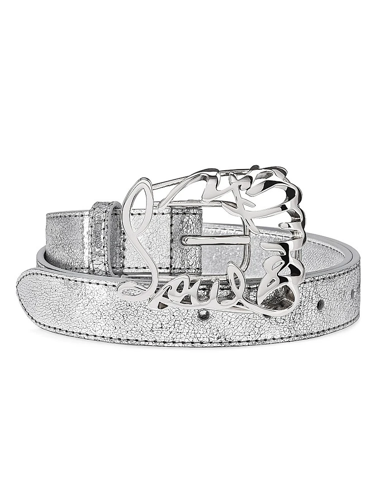 Giddy Belt
