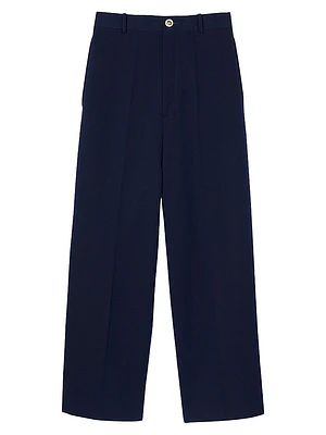Suit Trousers