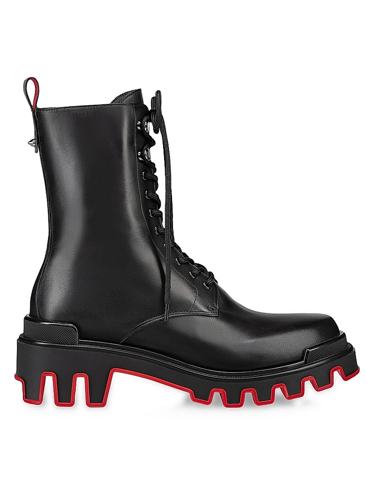 Trott Dune Alta Boots