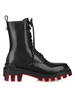 Trott Dune Alta Boots