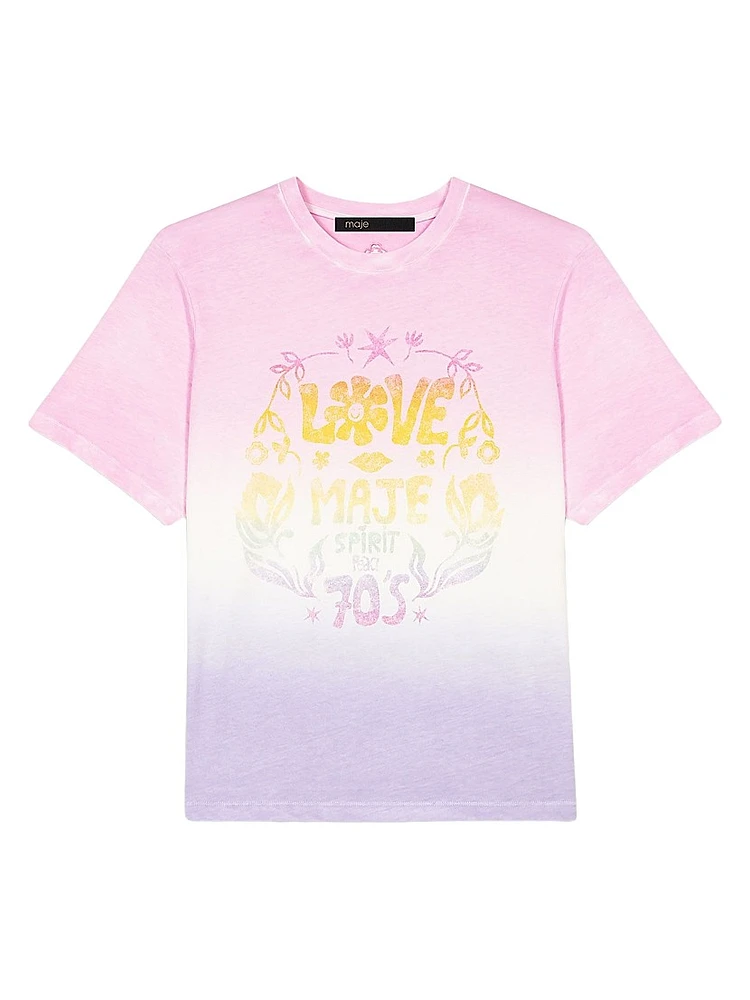 Printed T-Shirt