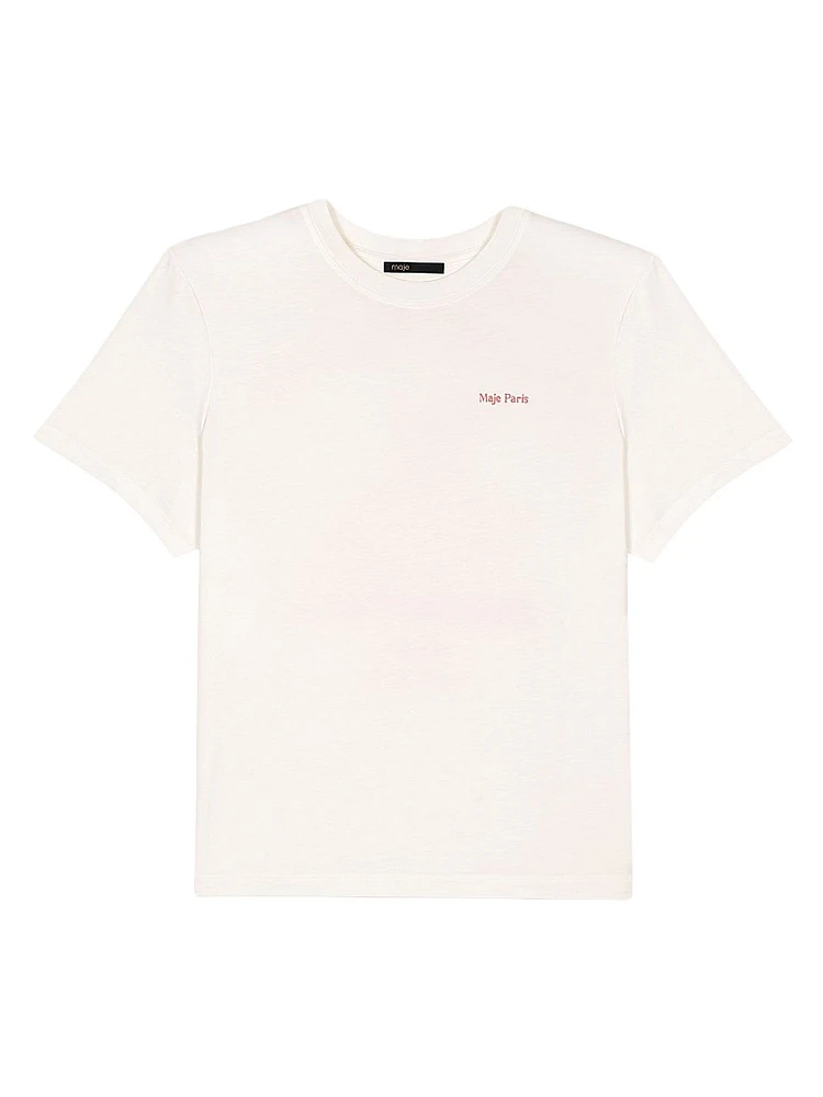 Printed T-Shirt
