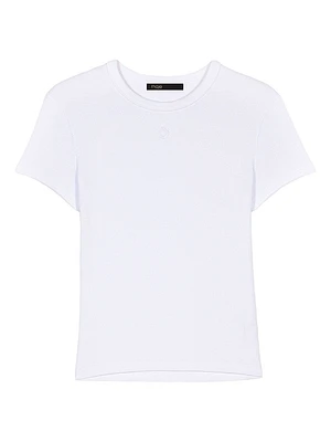 Cotton T-Shirt
