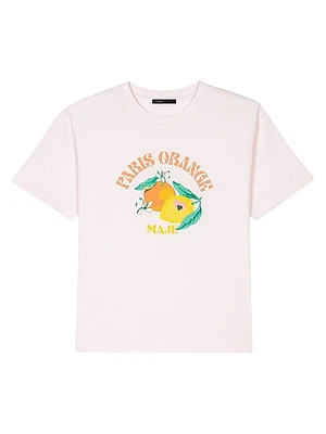 Printed T-Shirt