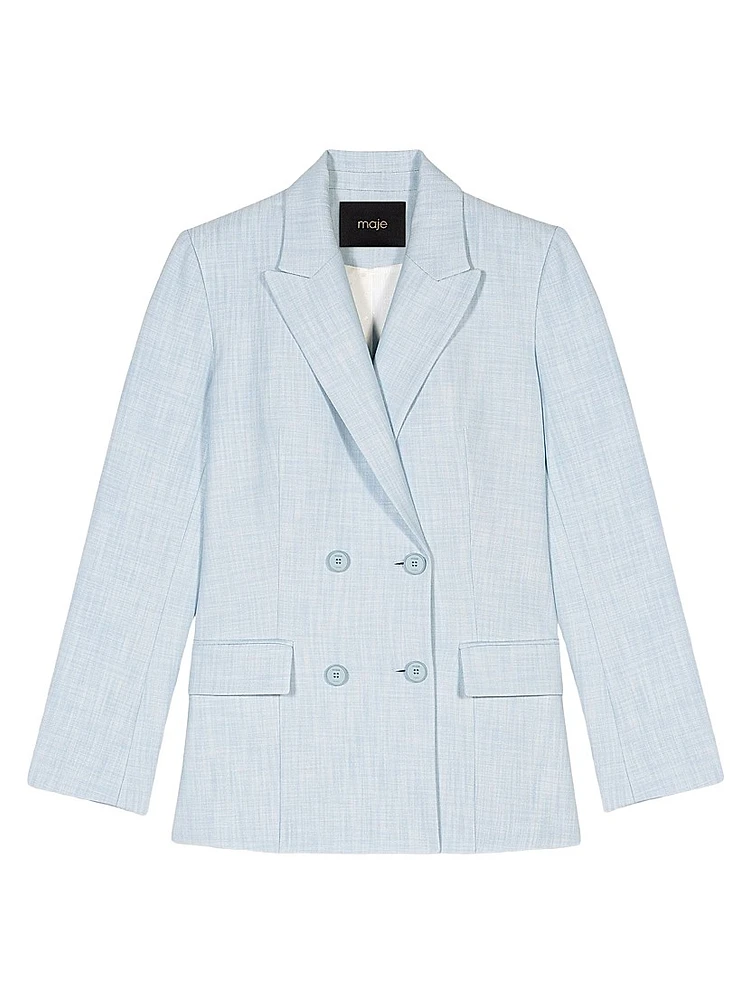 Suit Jacket