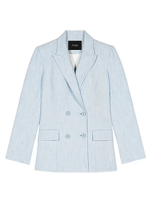 Suit Jacket