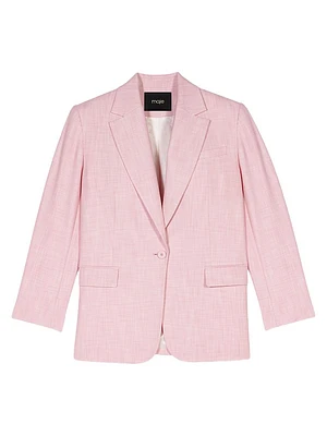 Suit Jacket