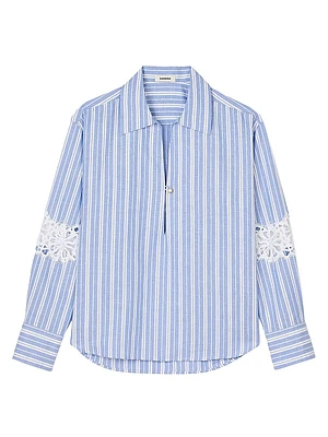 Striped Shirt