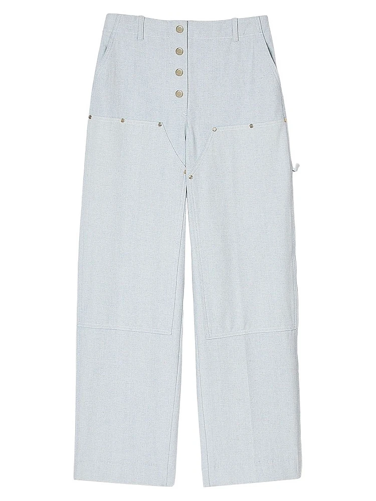 Carpenter Jeans