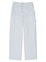 Carpenter Jeans