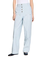Carpenter Jeans