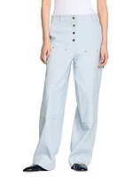 Carpenter Jeans