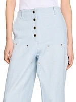 Carpenter Jeans