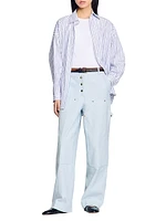 Carpenter Jeans