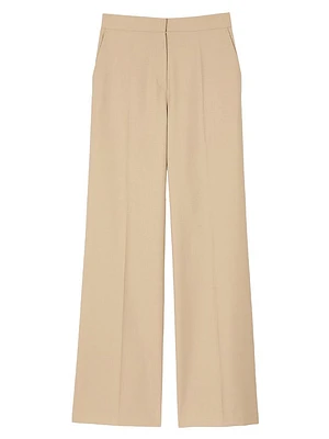 Suit Trousers