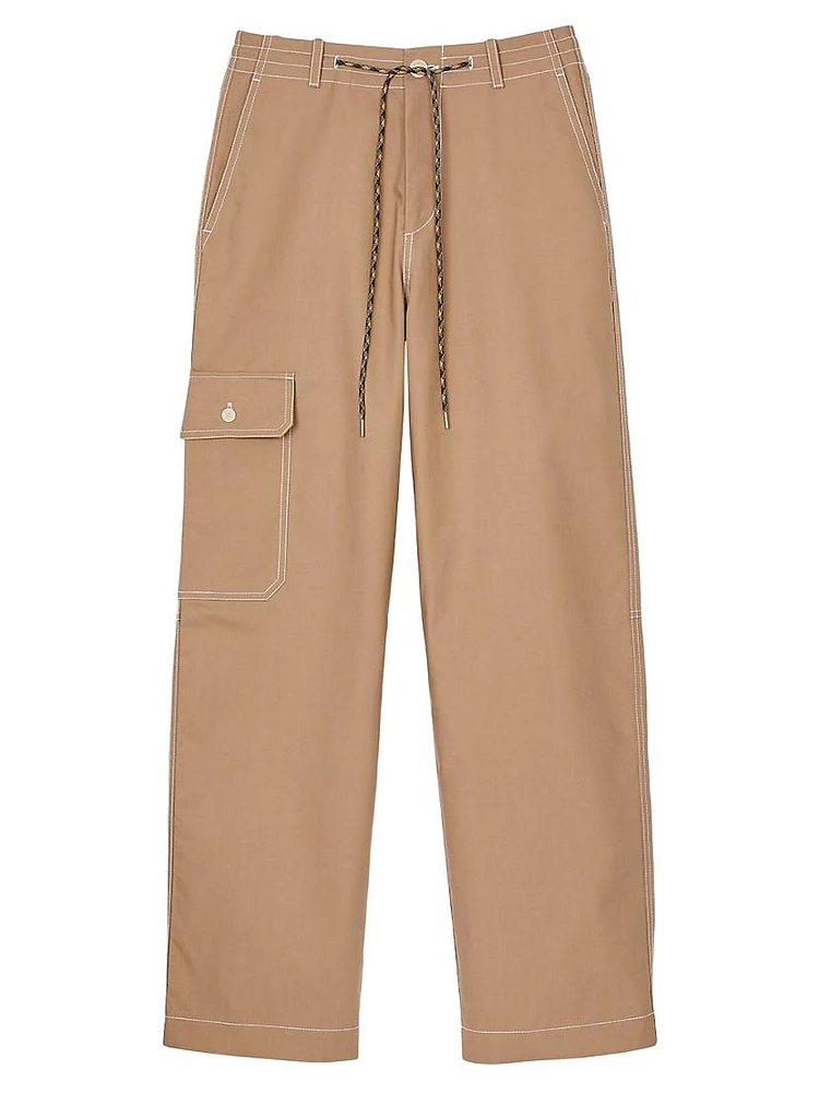 Cargo Trousers