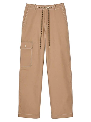 Cargo Trousers