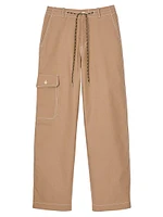 Cargo Trousers
