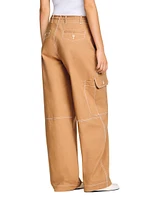 Cargo Trousers