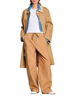 Cargo Trousers