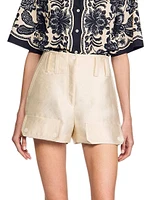 Cargo Shorts