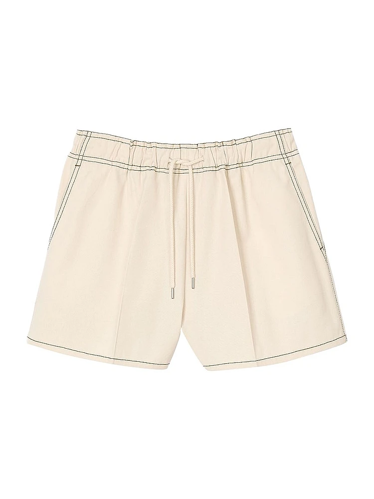 Carpenter Shorts