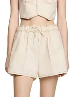 Carpenter Shorts