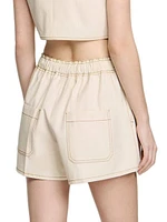 Carpenter Shorts