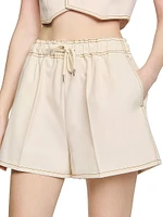 Carpenter Shorts