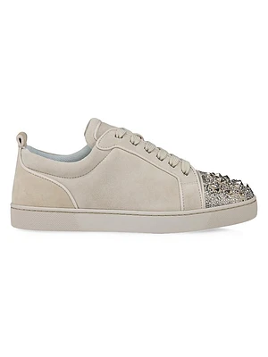 Louis Junior P Strass Eternity Sneakers