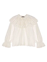 Lace Top