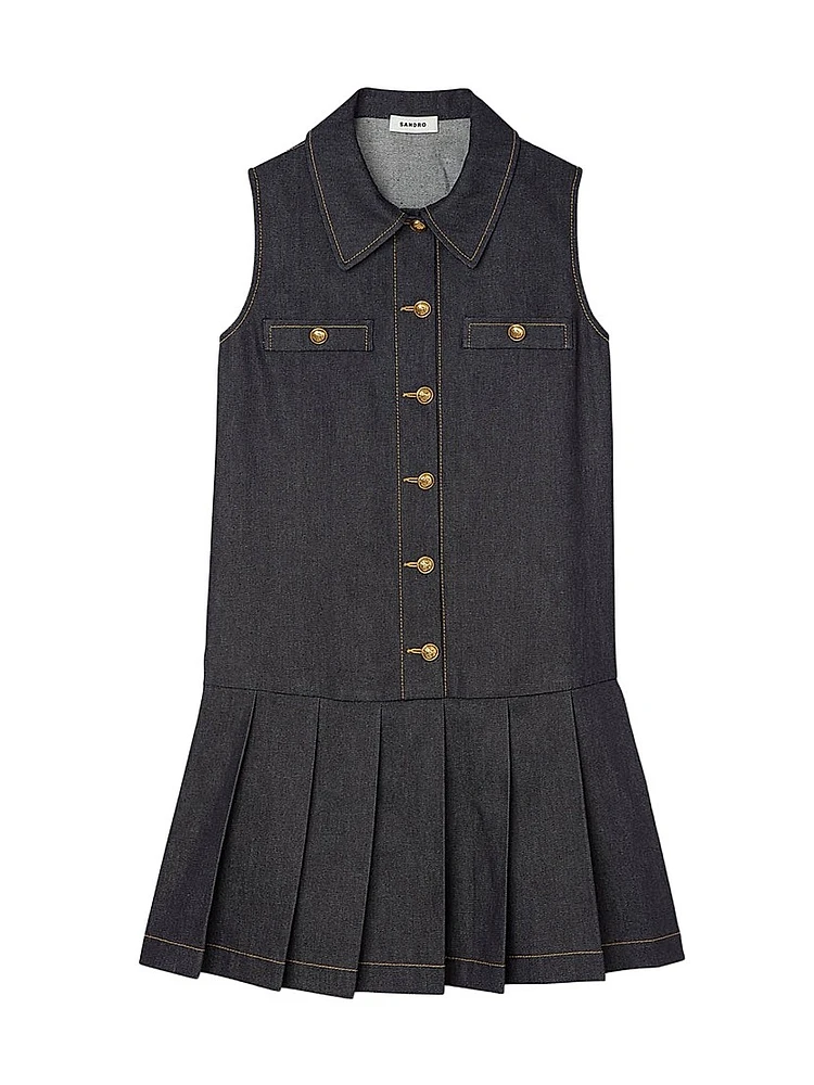 Short Dress